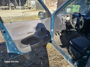 Dezmembrez DAIHATSU J1 TERIOS  motor 1300 cm ,63 kw,tip K3-VE,an 2001 4x4 - imagine 14