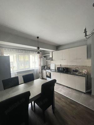 Apartament cu 2 camere de vanzare in Floresti - imagine 2