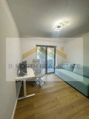 Apartament de Lux Nou Pipera Facilităţi Premium pe Strada Erou Iancu - imagine 7