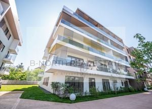 Apartament de Lux Nou Pipera Facilităţi Premium pe Strada Erou Iancu - imagine 3