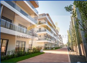 Apartament de Lux Nou Pipera Facilităţi Premium pe Strada Erou Iancu - imagine 14