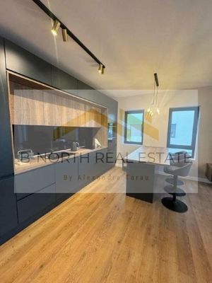 Apartament de Lux Nou Pipera Facilităţi Premium pe Strada Erou Iancu - imagine 16