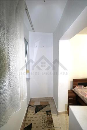 Apartament 2 camere , centrala proprie , zona Girocului - imagine 3