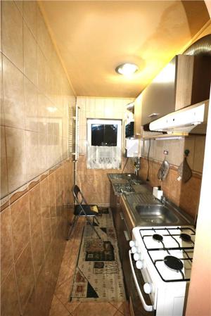 Apartament 2 camere , centrala proprie , zona Girocului - imagine 6