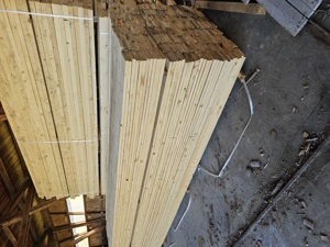 Cherestea de vanzare Molid  - imagine 3