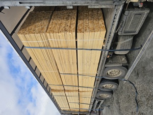 Cherestea de vanzare Molid  - imagine 2