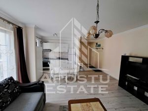 Apartament 3 camere, loc de parcare, Braytim - imagine 2