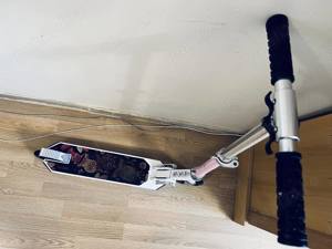 Trotineta Oxelo pt Copii Stare Buna - imagine 2