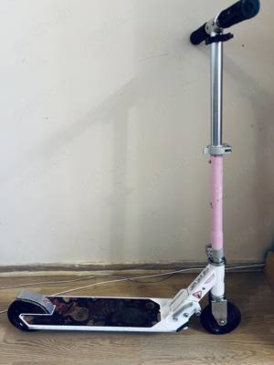 Trotineta Oxelo pt Copii Stare Buna - imagine 3