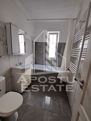 Apartament 3 camere, loc de parcare, Braytim - imagine 6