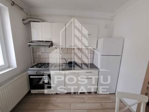 Apartament 3 camere, loc de parcare, Braytim - imagine 3