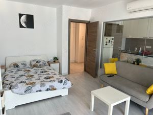 Închiriez garsonieră 21 Residence  - imagine 9