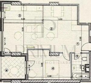 ISHO - 2 Camere - Central - Lux - imagine 10