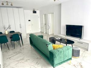 ISHO - 2 Camere - Central - Lux