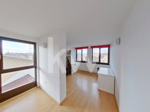 Vila de inchiriat, spatiosa, 6 camere, Ghimbav, Brasov - imagine 12