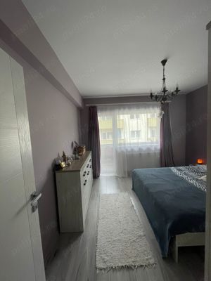 Apartament cu 2 camere de vanzare in Floresti - imagine 4