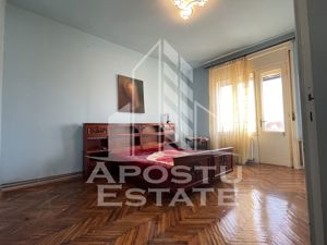 Apartament trei camere Iosefin - imagine 9