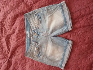 Vand blugi Obiettivo noi, nepurtati, S