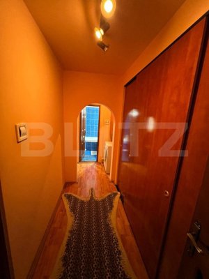 Apartament 3 camere, 68 mp, etaj 1, zona 9 Mai - imagine 9