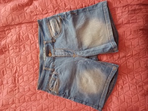 Vand blugi Jacqueline de Yong, S