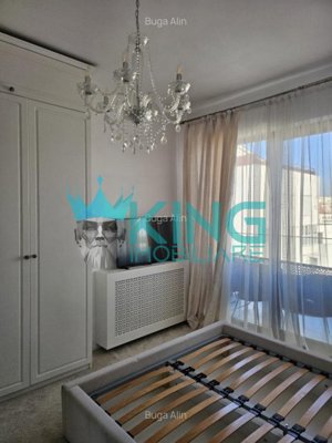 13 Septembrie | 2 Camere | Decomandat |  Parcare | Centrala Proprie | Balcon  - imagine 3