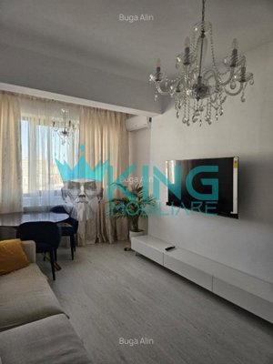 13 Septembrie | 2 Camere | Decomandat |  Parcare | Centrala Proprie | Balcon  - imagine 2