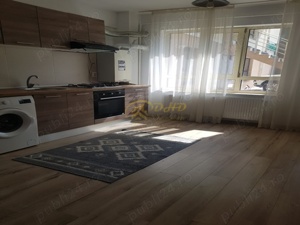 Apartament 2 camere de inchiriat, Valea Lupului - imagine 10