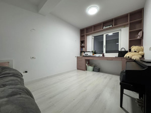 Apartament 3 camere, 82 mp, complet mobilat, zona LIDL-GIROC-COMISION 0% - imagine 7