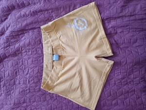 Vand pantaloni scurți Nike, XL