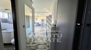 APARTAMENT CU 2 CAMERE OPENSPACE zona Iulius Town - imagine 3