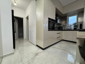 Apartament 3 camere, 82 mp, complet mobilat, zona LIDL-GIROC-COMISION 0% - imagine 6