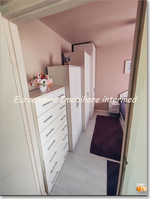 Apartament 2 camere de inchiriat Piata Ovidiu - imagine 9