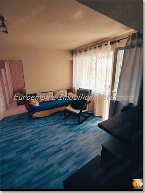 Apartament 2 camere de inchiriat Piata Ovidiu - imagine 3