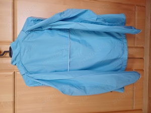 Vand jacheta sport, M, 2 în 1. Se poate transforma în vesta. E în stare perfectă - imagine 5