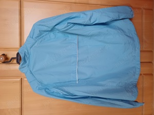 Vand jacheta sport, M, 2 în 1. Se poate transforma în vesta. E în stare perfectă - imagine 4