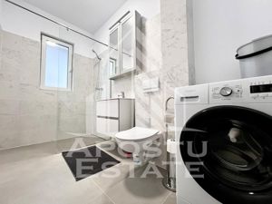 Apartament 2 camere, centrala proprie, loc de parcare, Zona Aradului - imagine 6