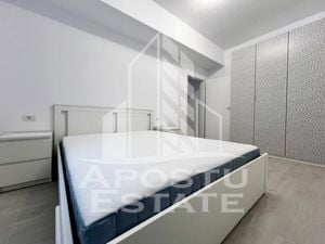 Apartament 2 camere, centrala proprie, loc de parcare, Zona Aradului - imagine 4