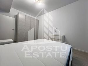 Apartament 2 camere, centrala proprie, loc de parcare, Zona Aradului - imagine 5