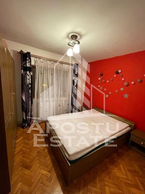 Apartament cu 2 camere, etaj intermediar, zona Soarelui - imagine 2