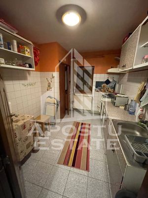 Apartament cu 2 camere, etaj intermediar, zona Soarelui - imagine 5