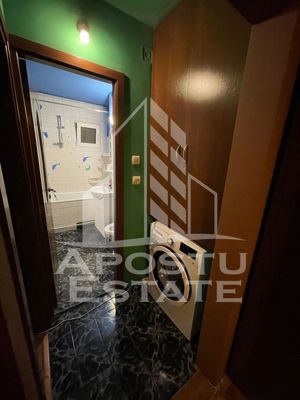 Apartament cu 2 camere, etaj intermediar, zona Soarelui - imagine 6