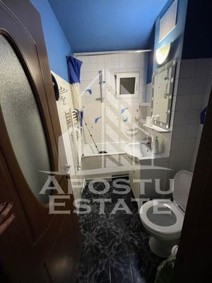 Apartament cu 2 camere, etaj intermediar, zona Soarelui - imagine 7