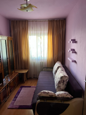 Apartament 3 camere, parter, bine poziționat.  - imagine 2