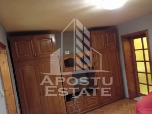 Apartament 2 camere, cetrala proprie, Take Ionescu/Iulius Town - imagine 4