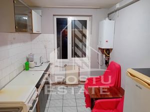 Apartament 2 camere, cetrala proprie, Take Ionescu/Iulius Town - imagine 5