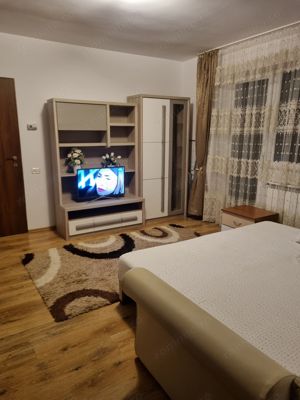 Închiriez apartament 2 camere regim hotelier  - imagine 10