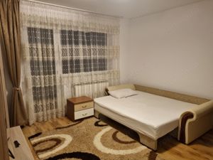 Închiriez apartament 2 camere regim hotelier  - imagine 9