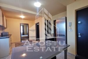 Apartament la prima inchirere, 2 camere,  loc de parcare, Aradului - imagine 5