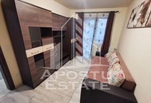 Apartament la prima inchirere, 2 camere,  loc de parcare, Aradului - imagine 2