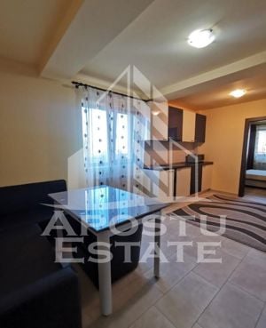 Apartament la prima inchirere, 2 camere,  loc de parcare, Aradului - imagine 7